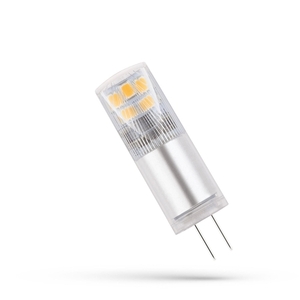 Led G4 12v 2.5w Cw 5 Years Premium Spectrum small 0
