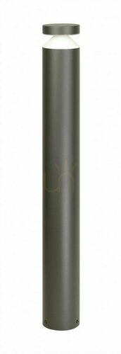 Check Outdoor Standing Light SU-MA Delta DL-750 LED 4000K Dark Gray 75 cm