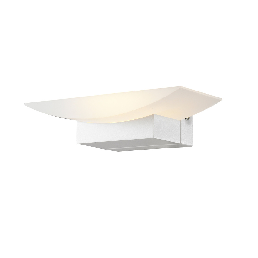 Italux Esma White LED Wall Lamp 6W 3000K MB1021S