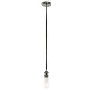 Italux Pendant Light Black Aluminum E27 10 cm DS-M-034 SHINY BLACK 1 Italux Pendant Light Black Aluminum E27 10 cm DS-M-034 SHINY BLACK small 1