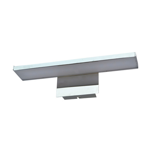 Check Italux Elena LED picture lamp Chrome 5W 3000K 400 lm MB14402-01S CH