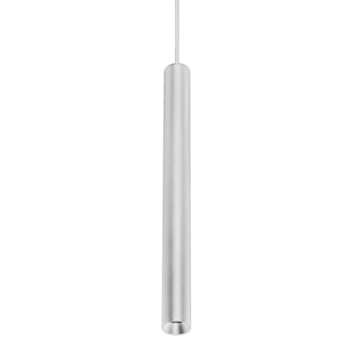 Check Italux Kilian White LED Pendant Light HL7732-L/3W WH