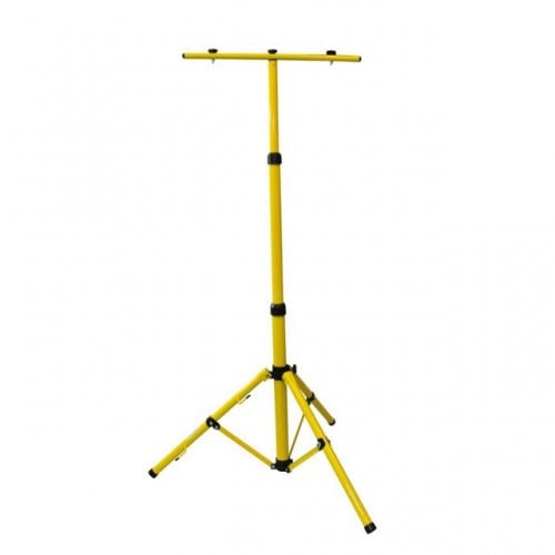 Check Tripod for double reflectors