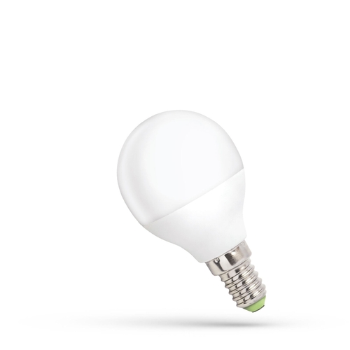 Check Led Ball E-14 230v 4w Nw Spectrum