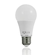 Check LED POLUX A60 E27 SMDCW 810lm LED POLUX A60 E27 SMDCW 810lm