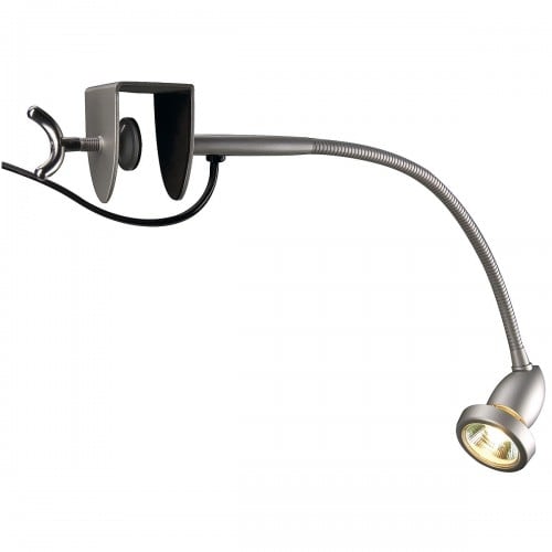 Check Website lamp NEAT FLEX ALU 146422