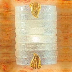 Wall light Murano Due Flaminia P1 small 0