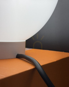 Lunares Luna Ball Garden Ball Lights RGBW White IP44 25/30/40 cm LBS253040ZRGB small 15
